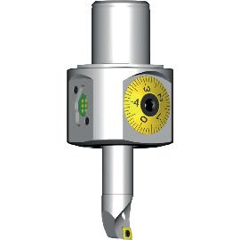 Swisstool Ausdrehköpfe Produktbild